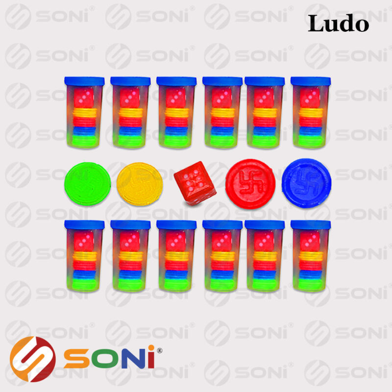 Hiramoti Ludo Goti - Image 2