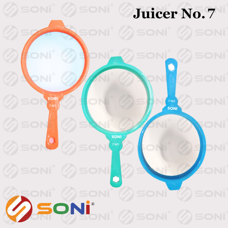 Soni Juicer No 7 - Image 3