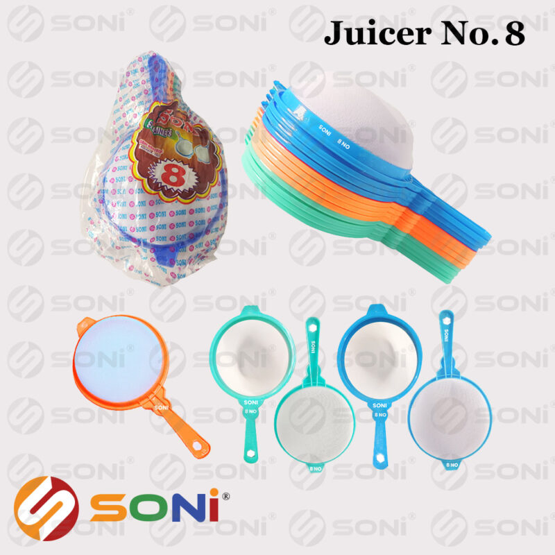 Soni Juicer No 8