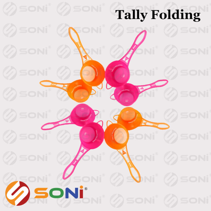 Tally Folding