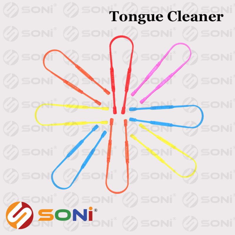 Soni Tounge Cleaner - Image 3