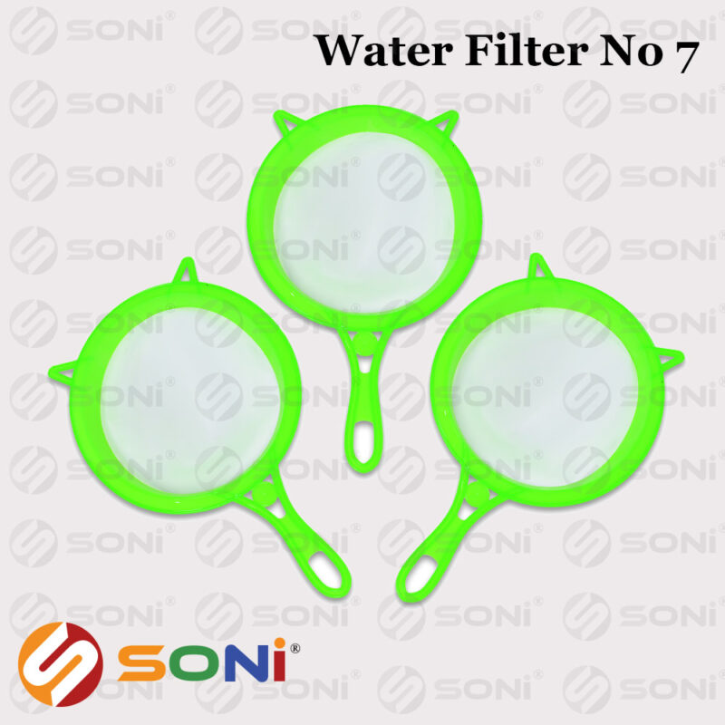 Soni Water Filter No 7 - Image 3