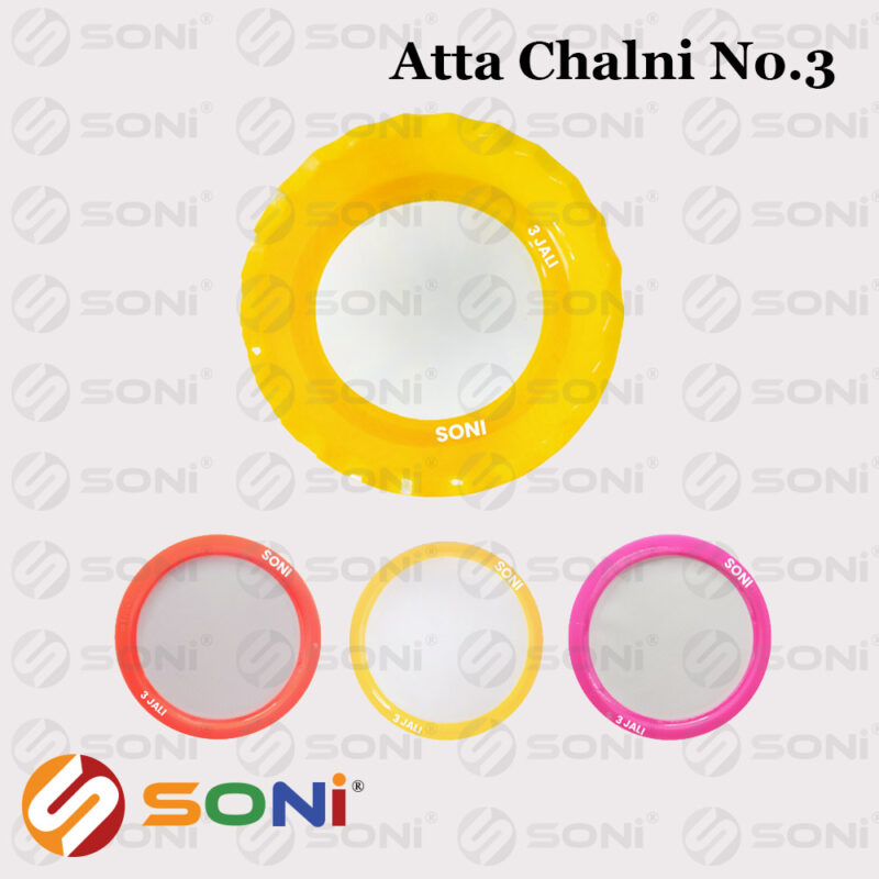 Soni 3 Jali - Image 3