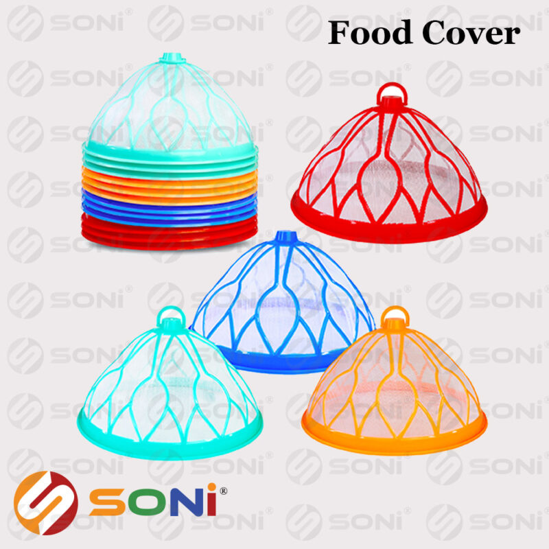Soni Food Cover - Image 3