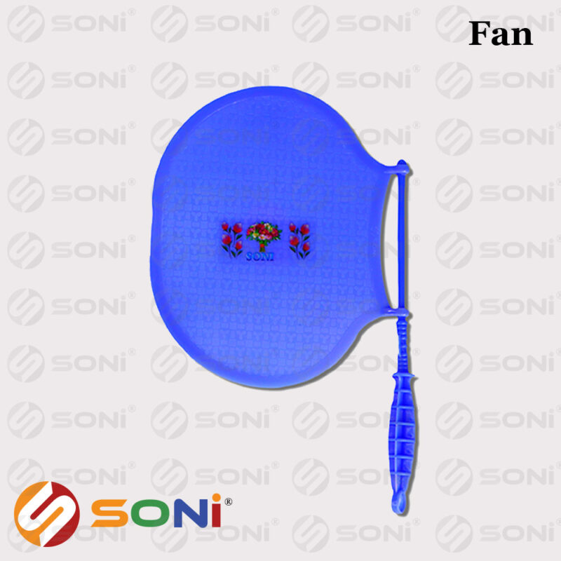 Soni Revolving Fan - Image 4