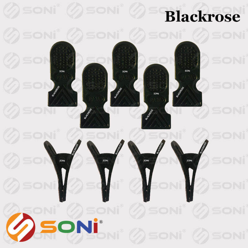 Black Rose - Image 4