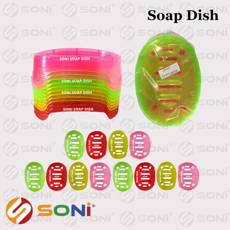 Soni Soap Dish
