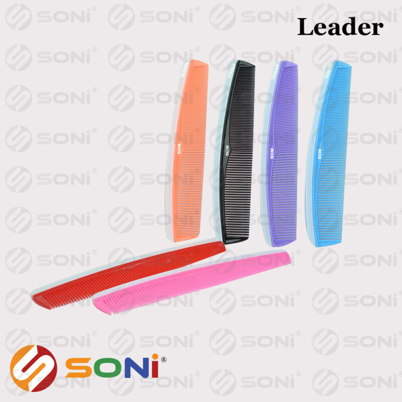 Comb Leader (Display) - Image 4