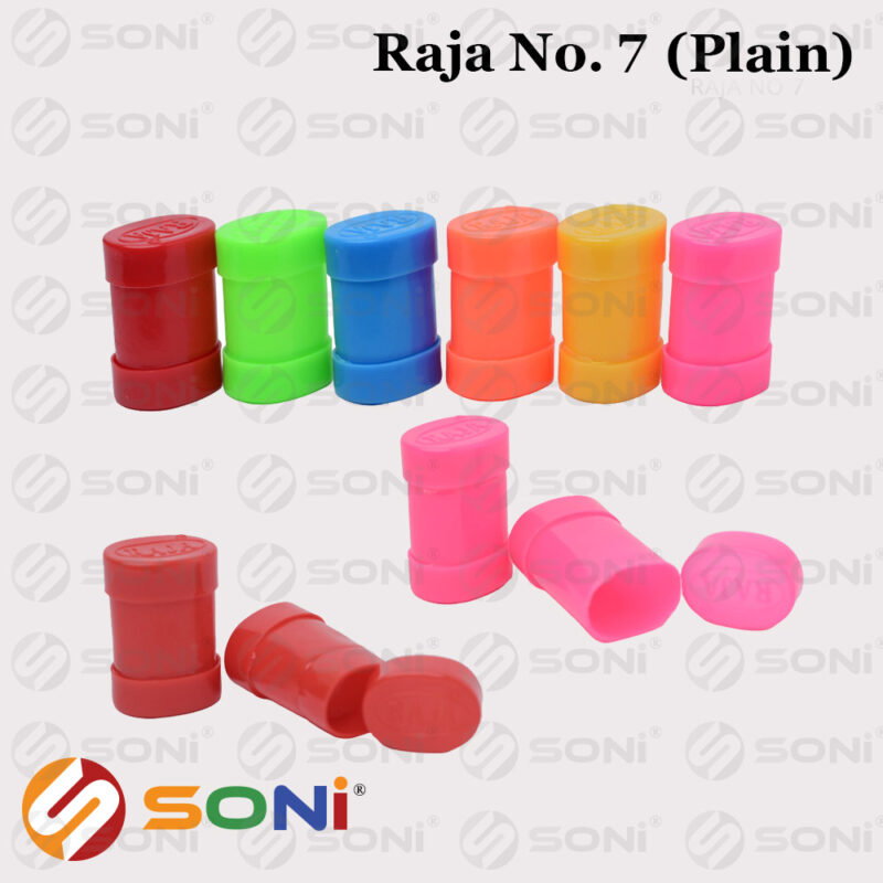 Raja No 7