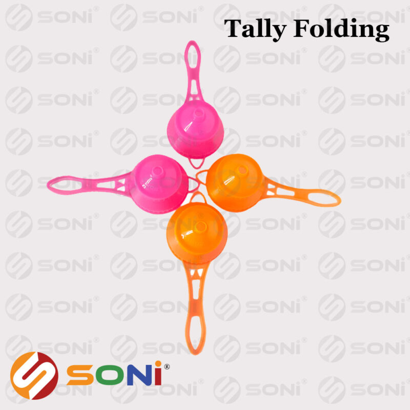 Tally Folding - Image 4