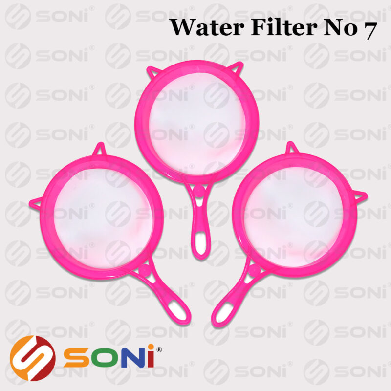 Soni Water Filter No 7 - Image 4