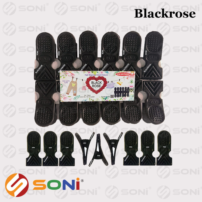 Black Rose