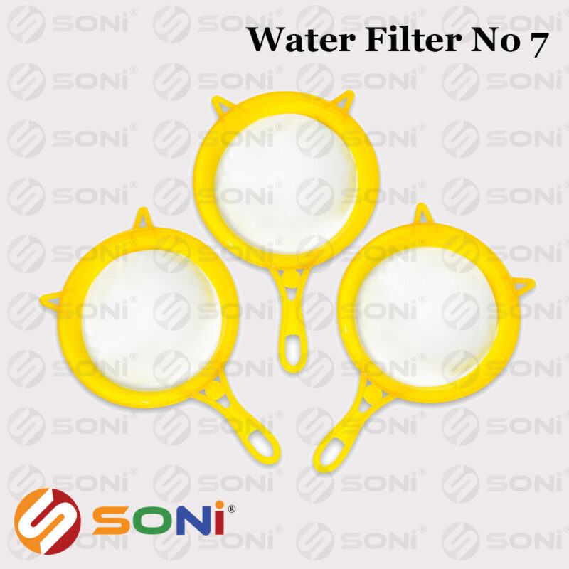 Soni Water Filter No 7 - Image 5