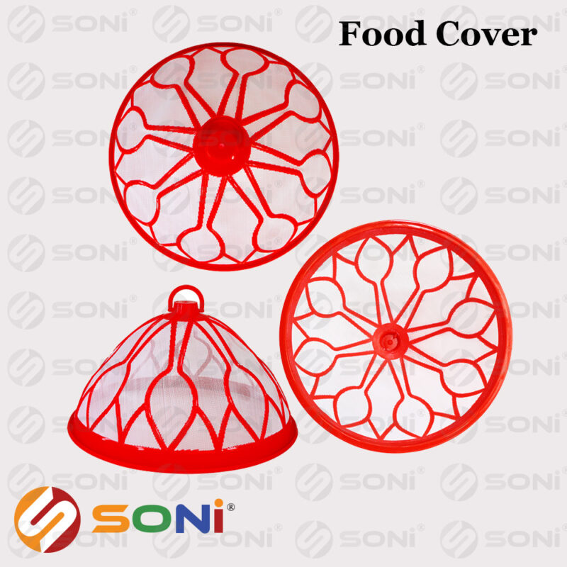 Soni Food Cover - Image 6