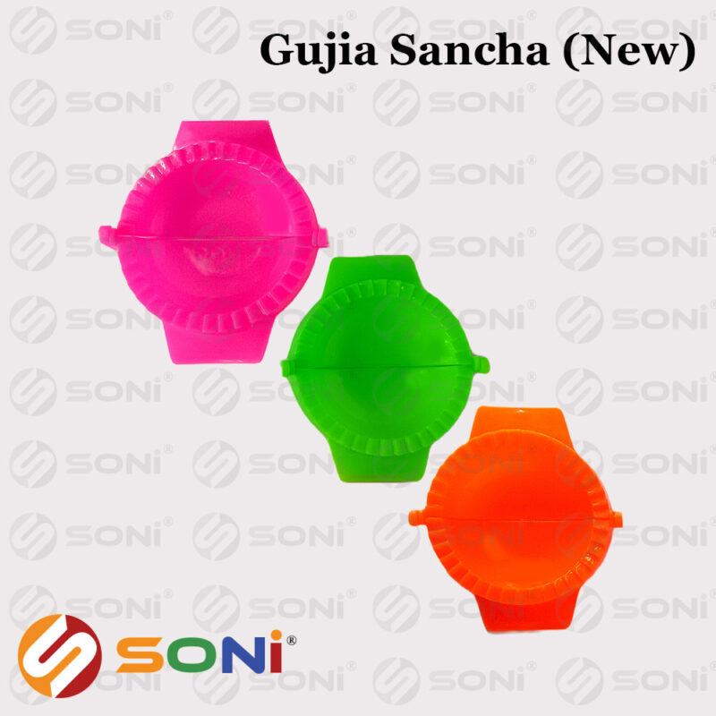Soni Gujia Sancha Special