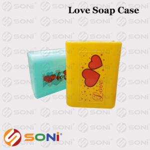 Soni Love Soap Case