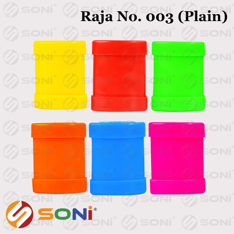 Raja No 003