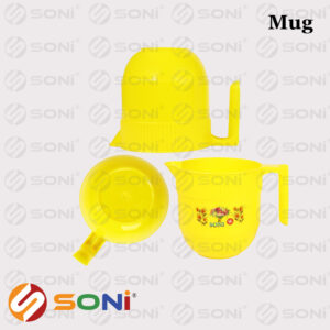 Soni Mug 1200