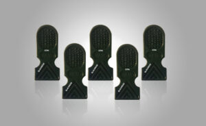 Cloth Clips Black