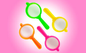 Tea Strainer