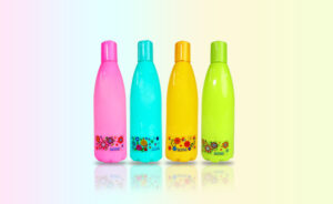 Multipurpose Bottle