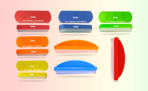 Cloth Brush