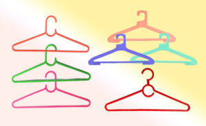 Hangers