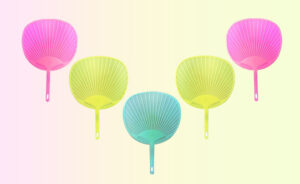 Hand Fan