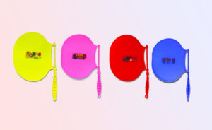 Revolving Fan